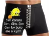 Boxerky - čim čarara, čim, čim, čim, čím by bolo, ale s kým!